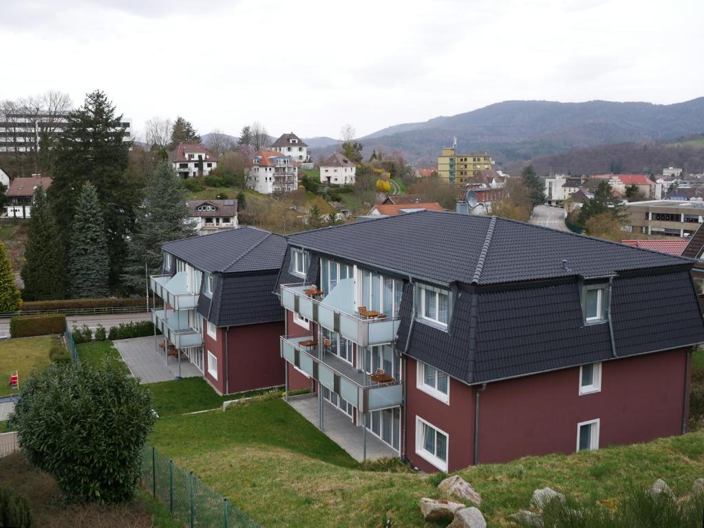 Hotel & Muhlenapartments photo