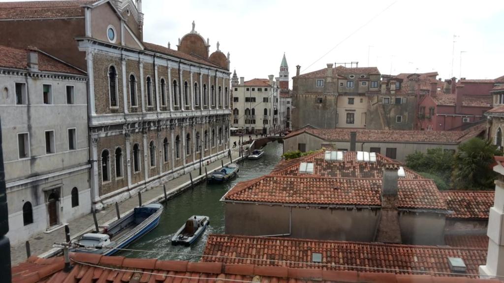 Ca Miracoli - 3