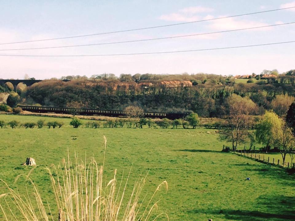 Glen View B & B, Whitby