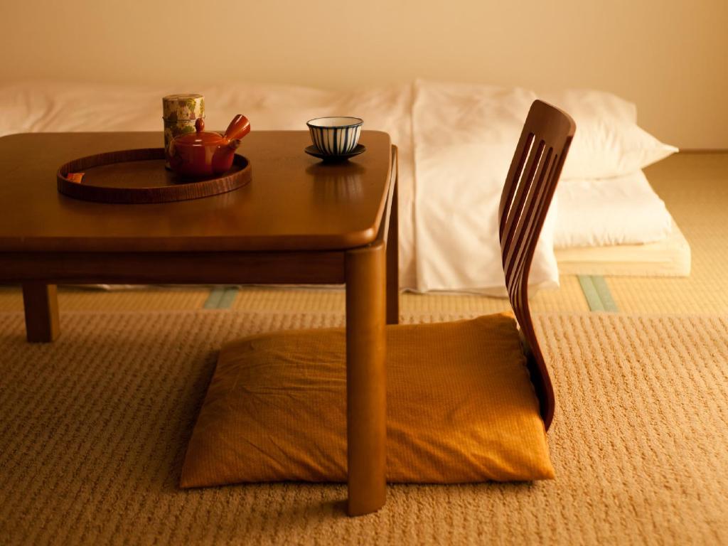 Koga Central Hotel photo