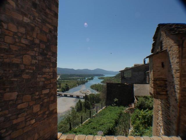 El Mirador de Ainsa - 2
