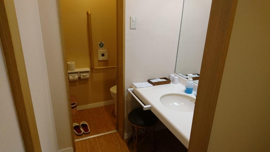 Itoen Hotel Kusatsu photo