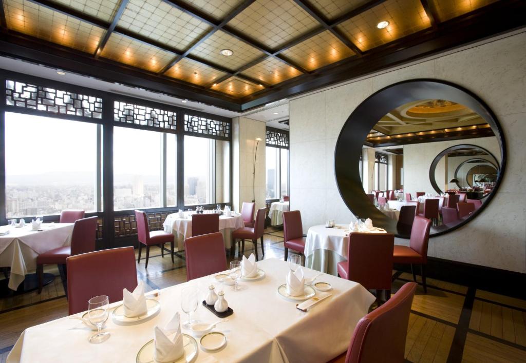 ห้องอาหาร