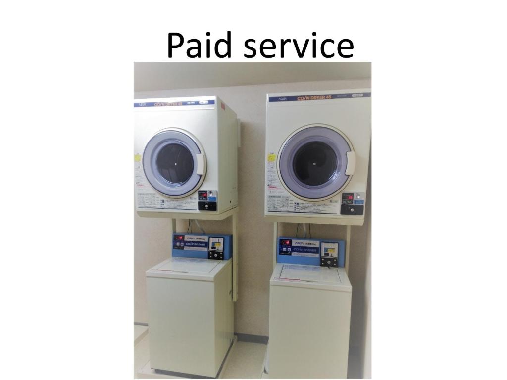 Facilities