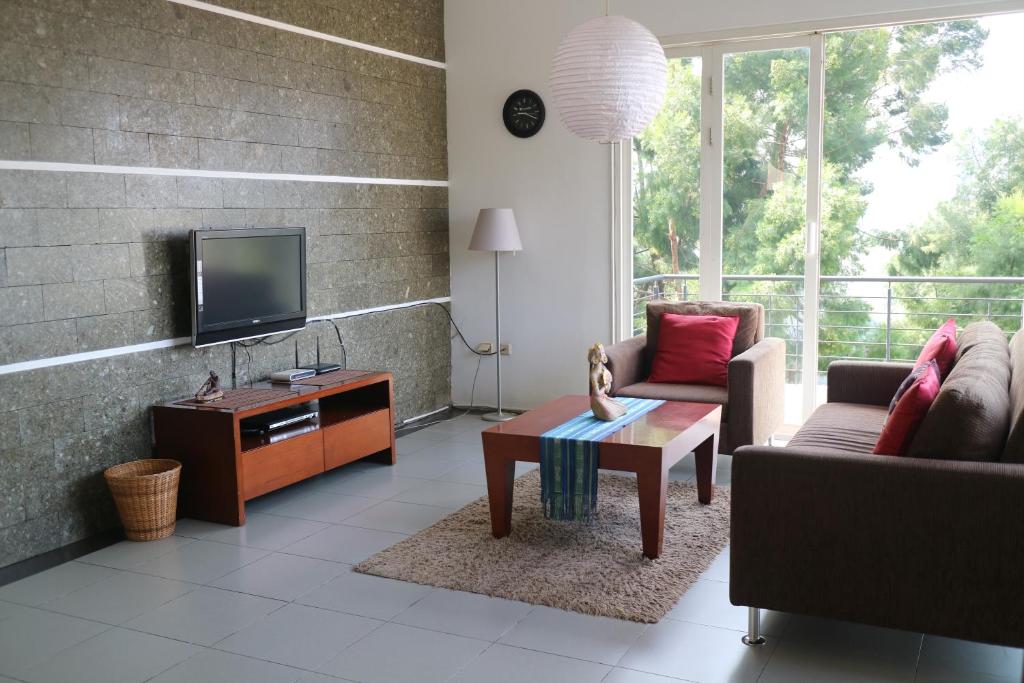 Villa Babeh photo