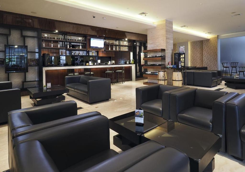 Bar/lounge