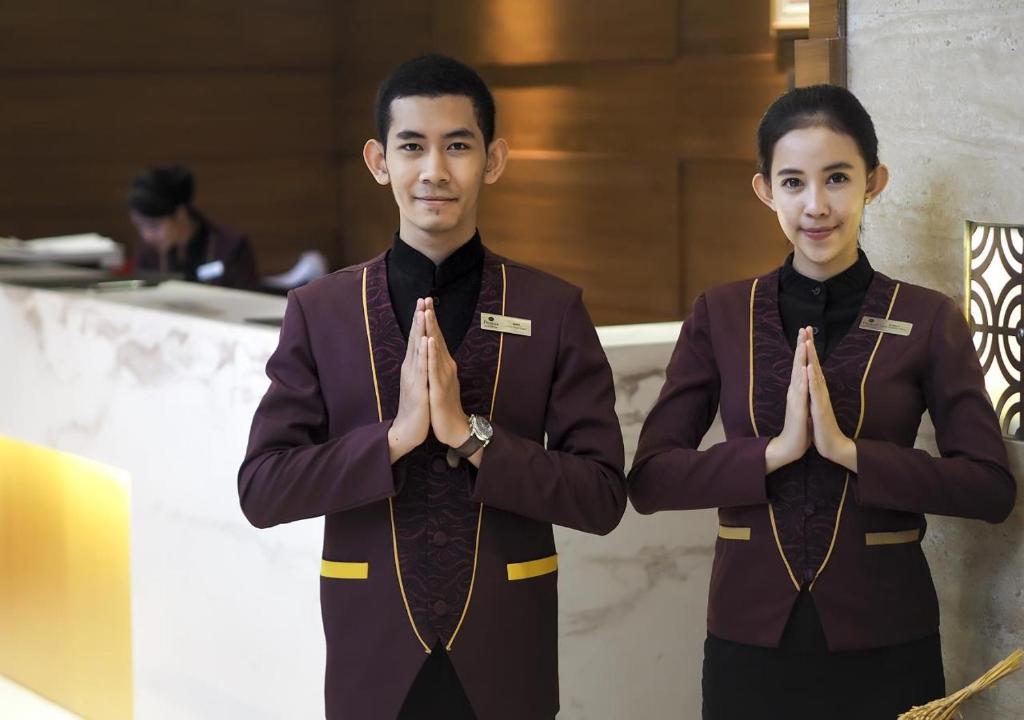 ล็อบบี้