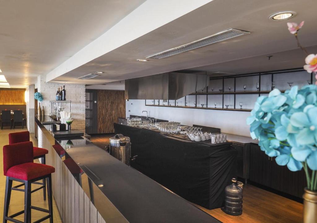 ผับ/เลาจน์