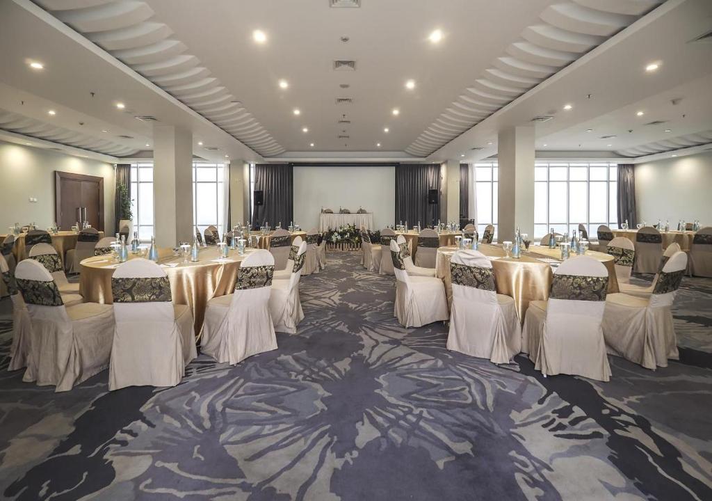 Meeting room / ballrooms