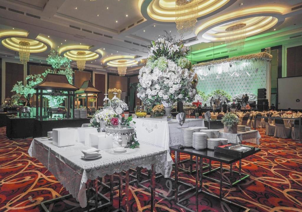 ห้องประชุม / บอลรูม