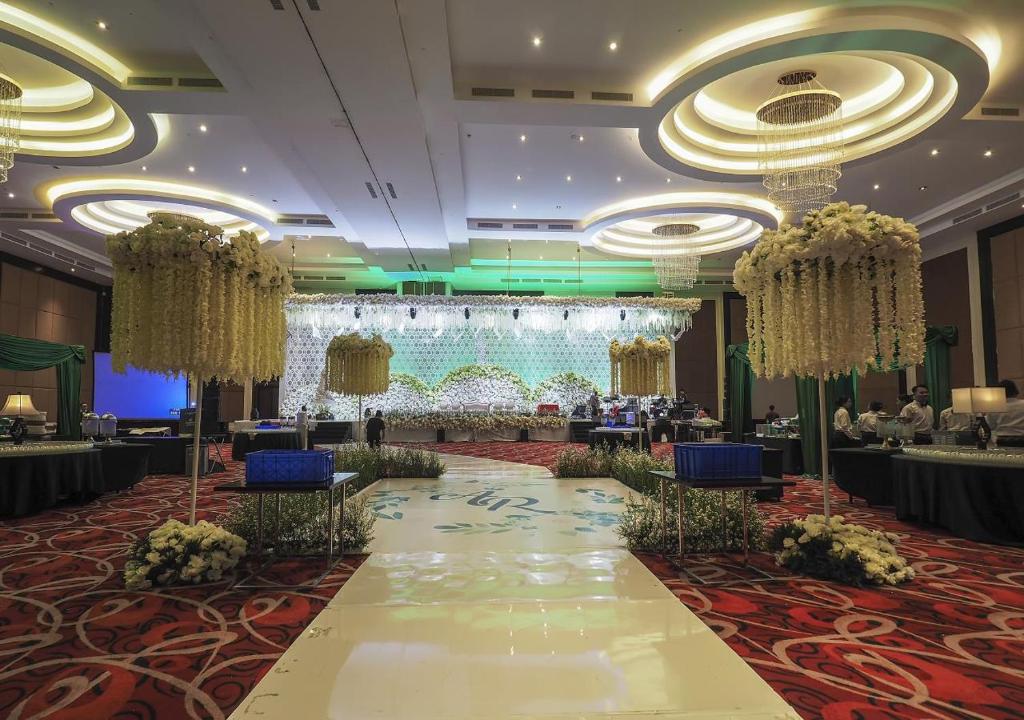 Meeting room / ballrooms