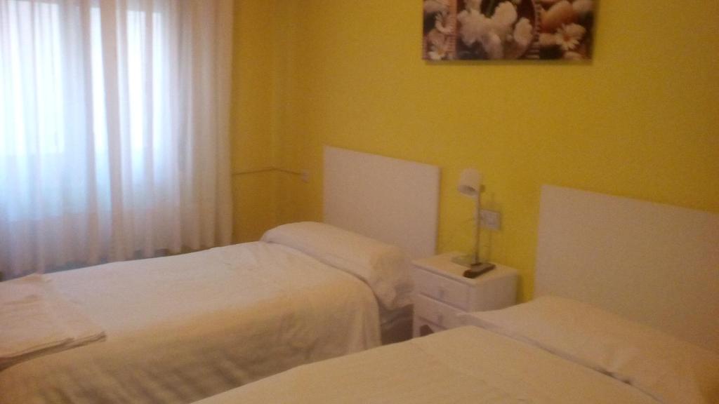 Pensión Room Pamplona - 5