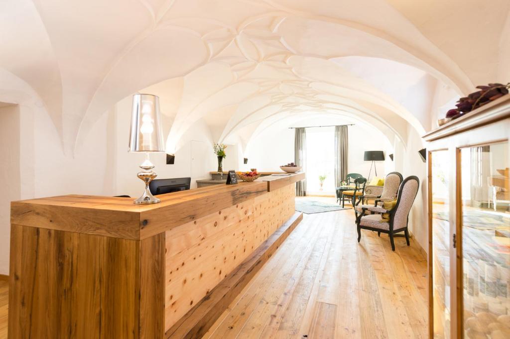 Hotel die Hindenburg — Hotel in Saalfelden am Steinernen Meer