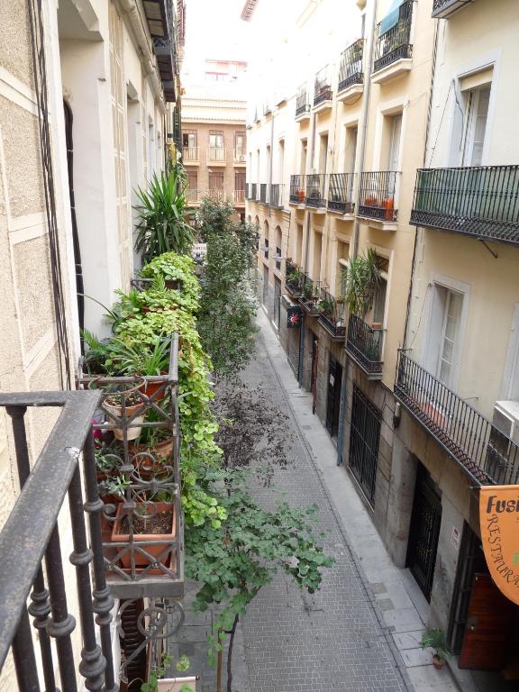 Hostal Fernandez photo