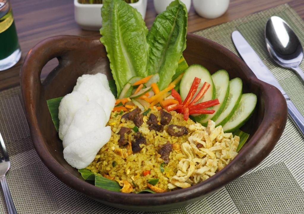 อาหารและเครื่องดื่ม