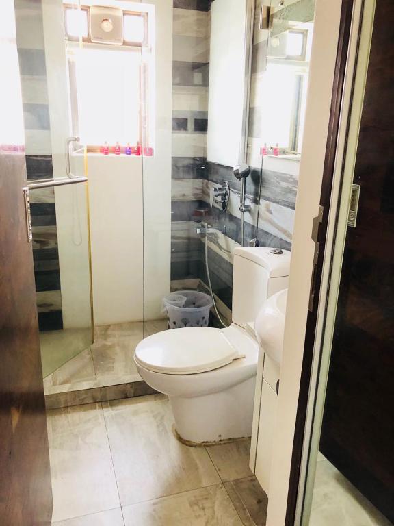 Pinaki Comfort Stay photo