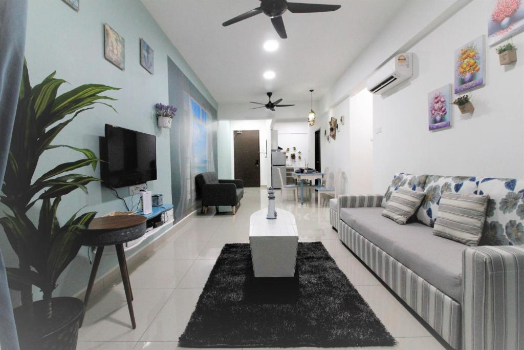 Facilities, H2H - Marine Home @ Majestic Ipoh (8~10 Guests) in Ipoh