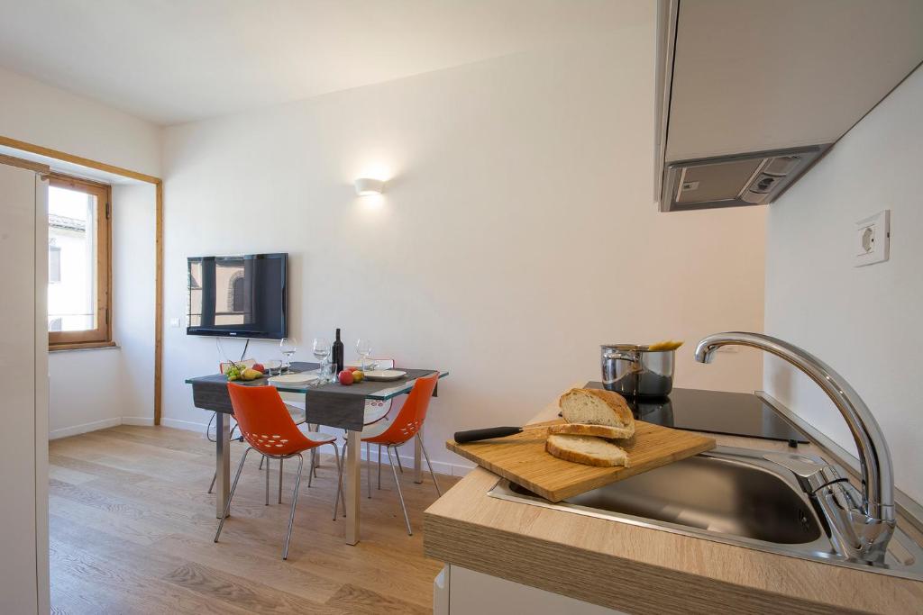 Alinari Apartment photo