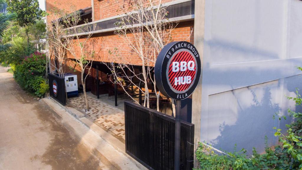 BBQ HUB Ella photo