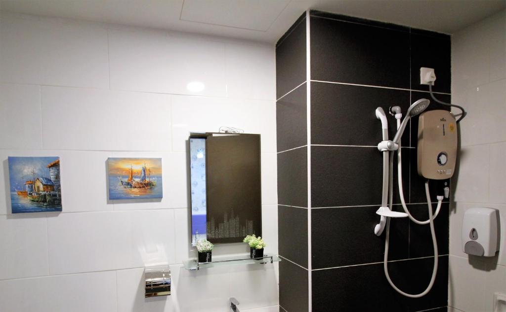 Shower