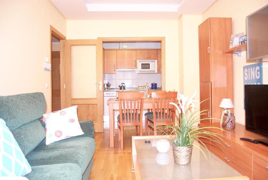 Apartamentos Turisticos ARCH - 2