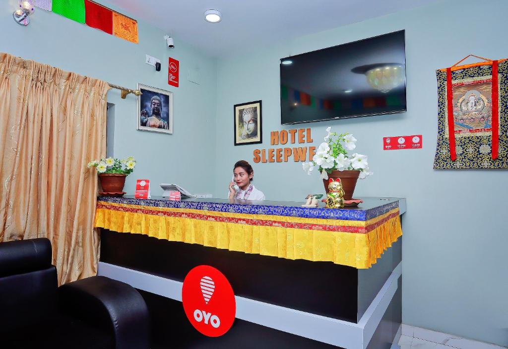 OYO 134 Hotel Sleepwell photo