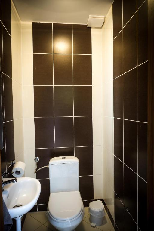 Apartment Eric 9D High Tatras photo