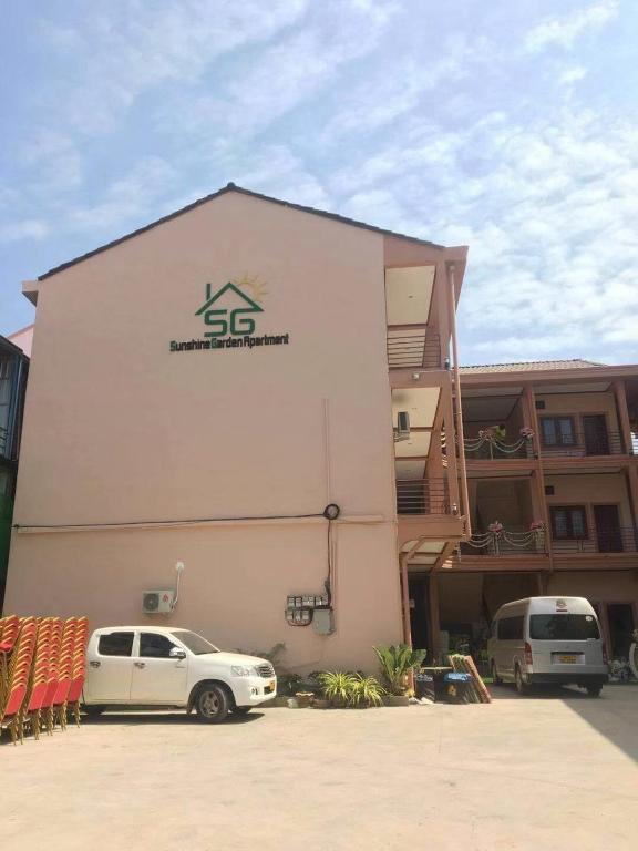 Vientiane Apartments for Rent, Laos price from 19 of Hotels
