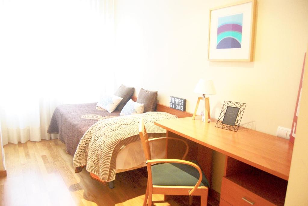 Apartamentos Turisticos ARCH - 5