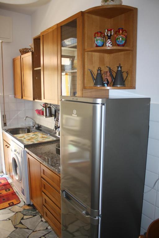 Santa Margherita Ligure Apartment with parking - 2