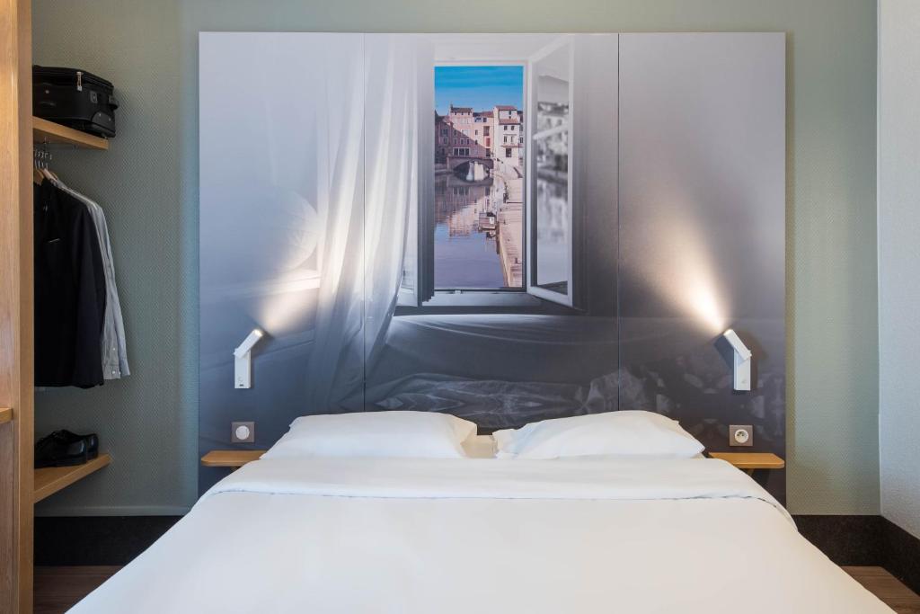 B&B HOTEL Narbonne 1 photo