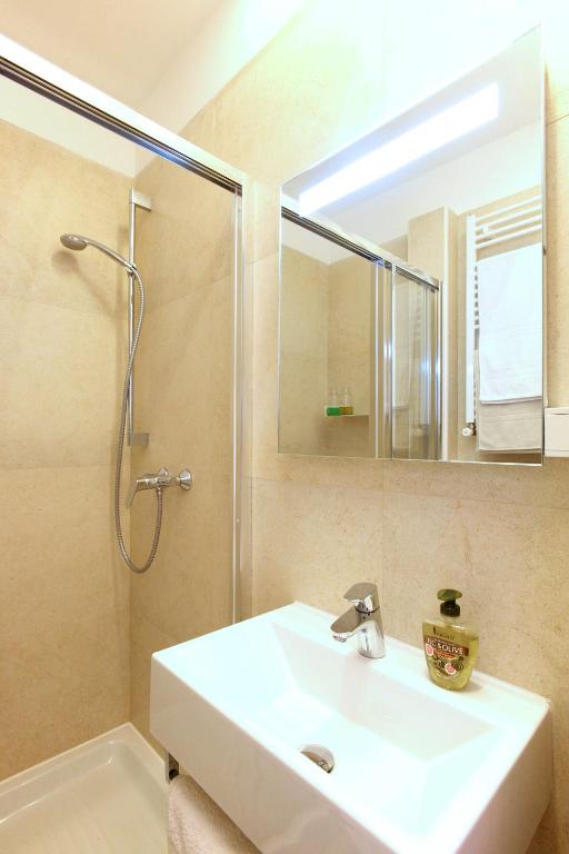 Zagreb Center Apartments photo