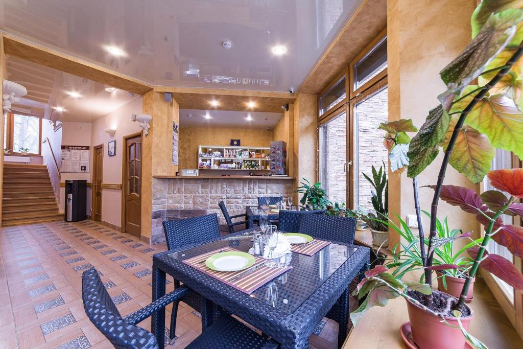 Viktoria Mini Hotel photo