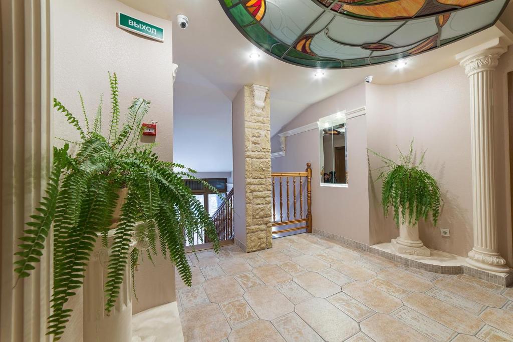 Viktoria Mini Hotel photo