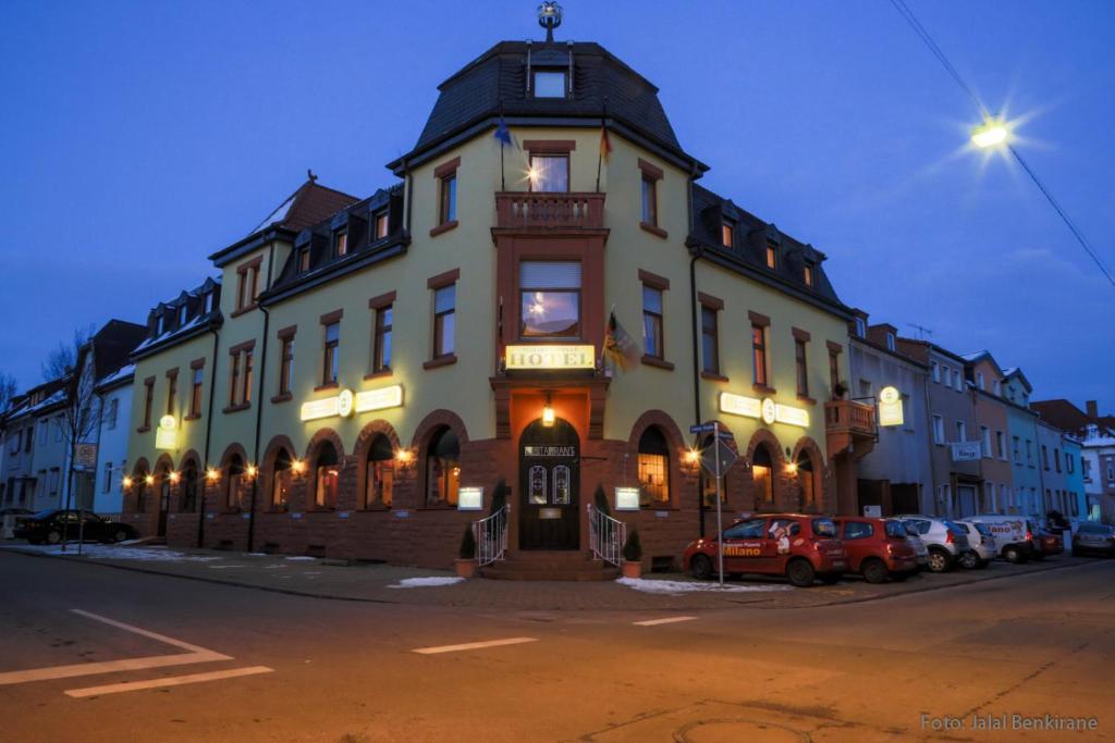 Private huren saarland
