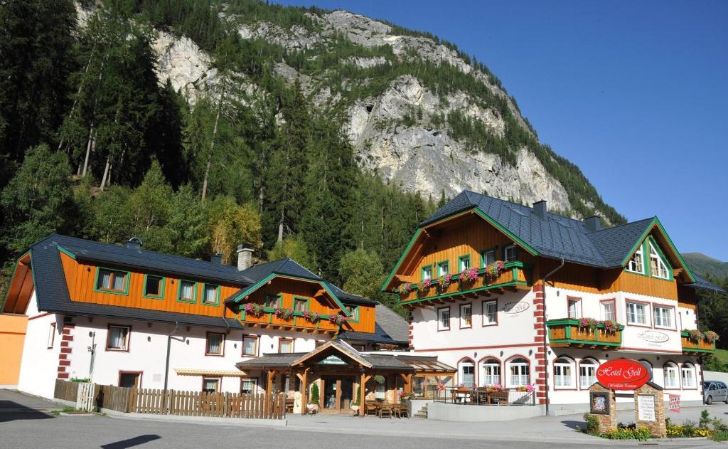 Hotel Gell - 2