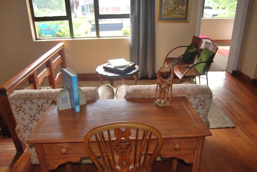 15 Witpeer Street Guesthouse photo