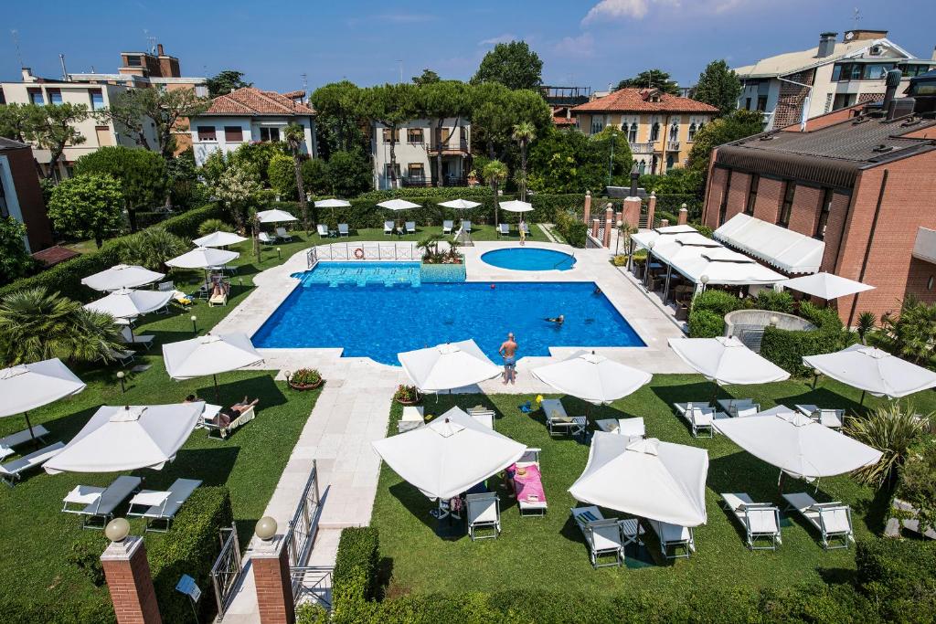 DB Villas Le Ville del Lido Resort - 1