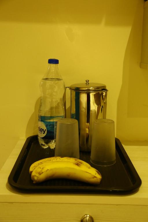 Food and beverages