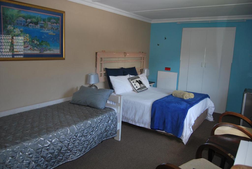 15 Witpeer Street Guesthouse photo