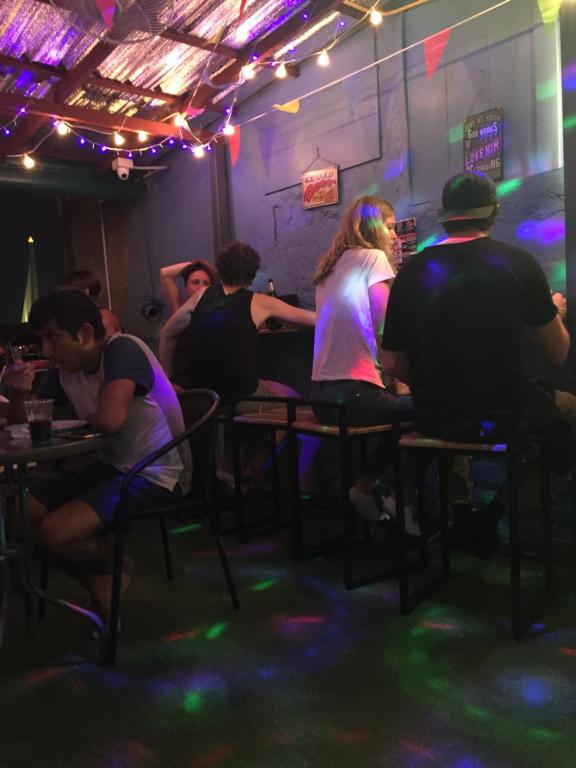 バルコニー/テラス