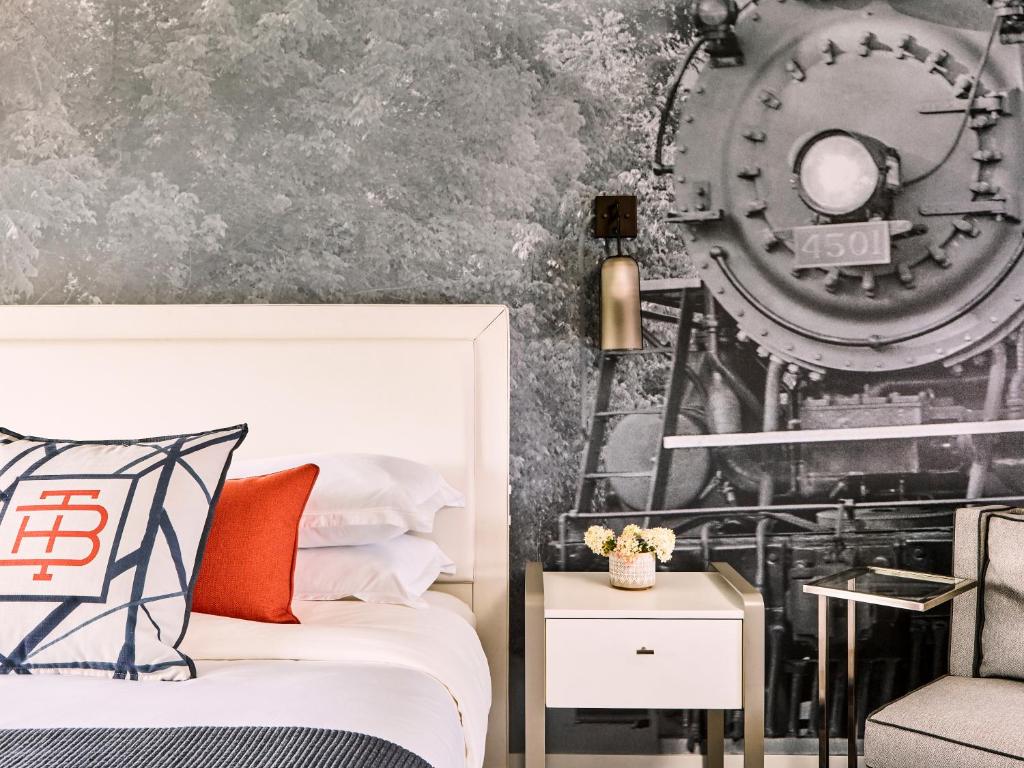 The Bristol Hotel photo