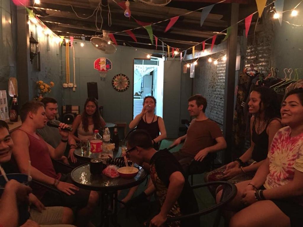 バルコニー/テラス