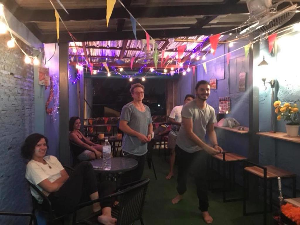 バルコニー/テラス