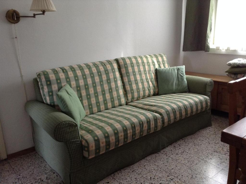 Appartamento Guccio - 4