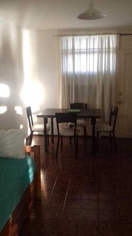 Departamento Rosario - 5