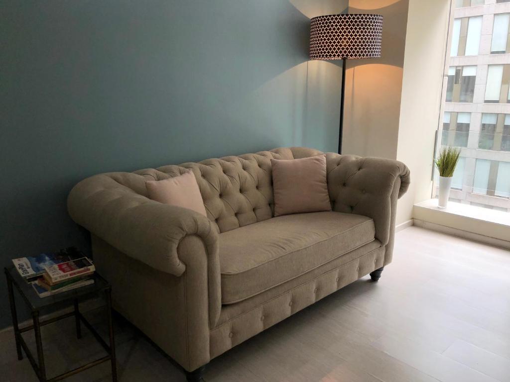 Boutique Apartment Puerta Alameda-801 - 5