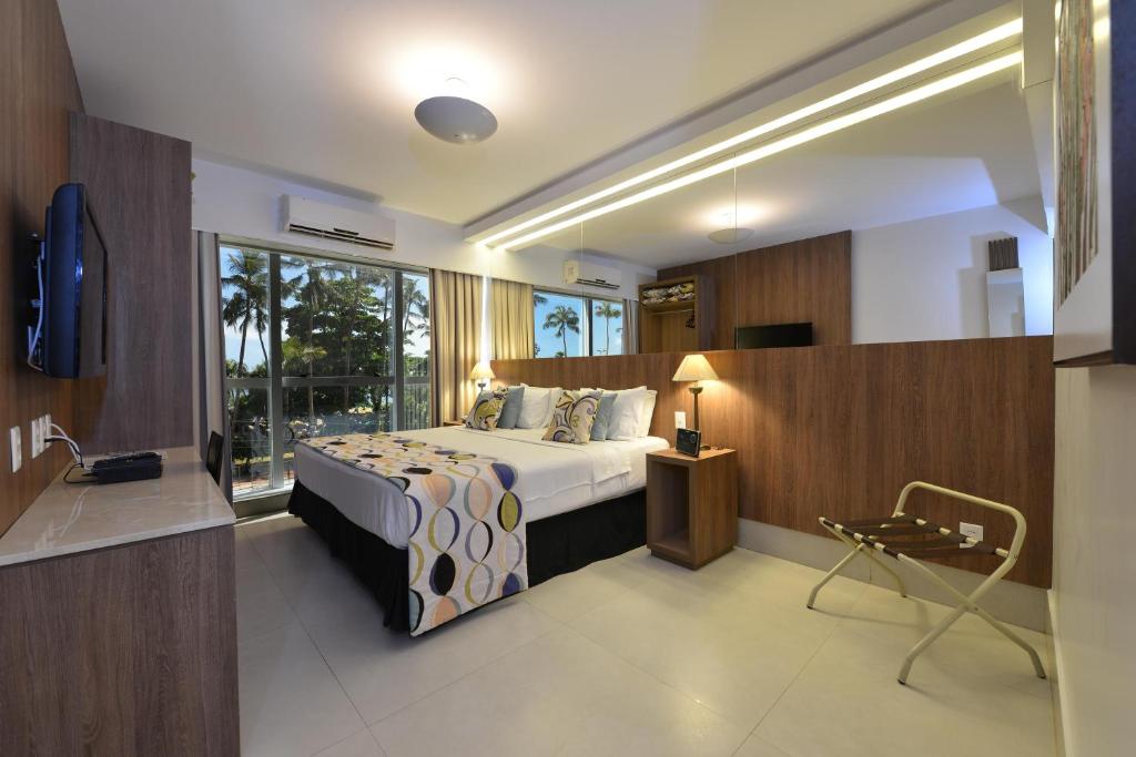 Hotel Beira Mar Photo 1