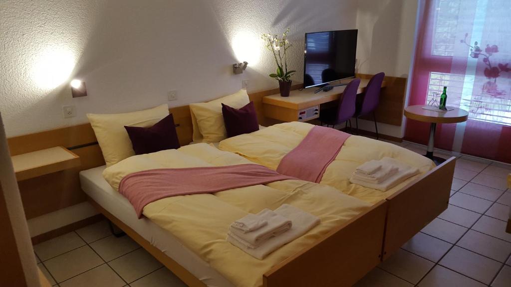 Hotel Lotschberg photo