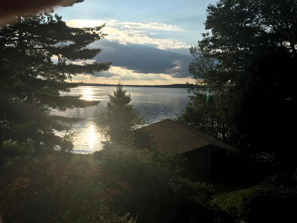 Centerstone Resort Lake-Aire photo